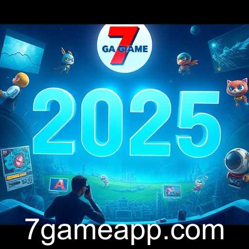 7 Game's Rise Amid Digital Gaming Shift