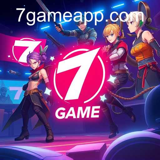 The Rise of 7 Game in the Online World