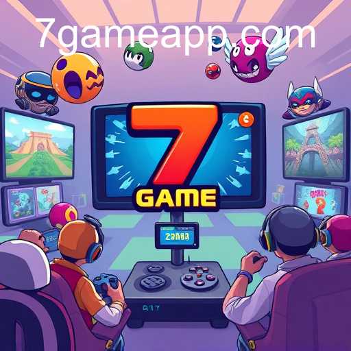 The Rise of '7 Game': A Digital Haven for Gaming Aficionados