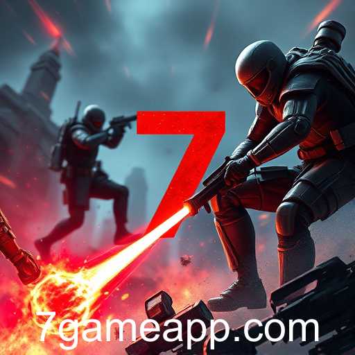 The Thrilling World of Action Games: A Closer Look at Seven Must-Play Titles