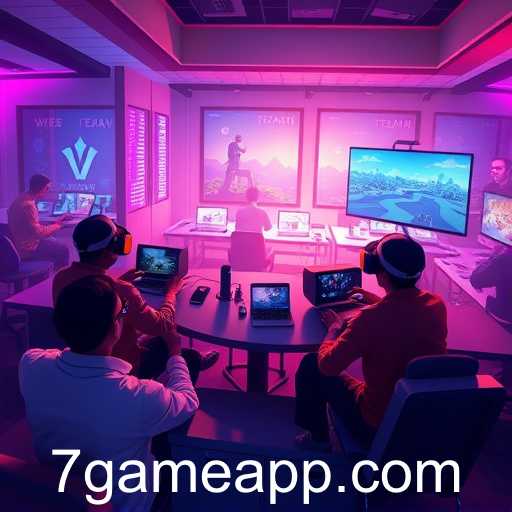 7 game