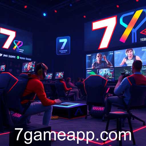 The Dynamic Evolution of 7 Game