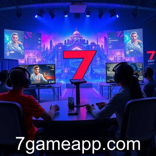 The Evolution of Gaming in 2025