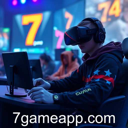 The Evolution of Online Gaming in 2025