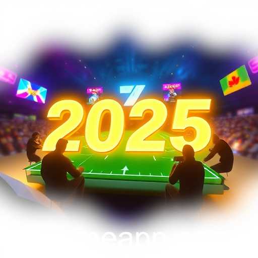 The Evolution and Impact of Online Gaming in 2025