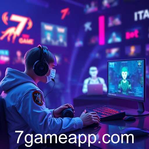 Evolution of Online Gaming: The Rise of '7 Game'