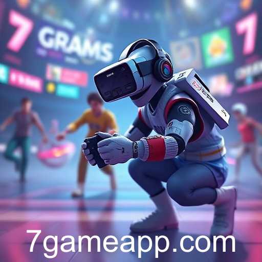 Exploring the Digital Playground of '7 Game'