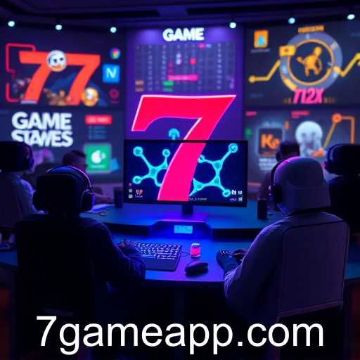 Exploring the Engaging World of 7 Game