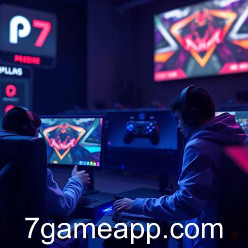 7 game