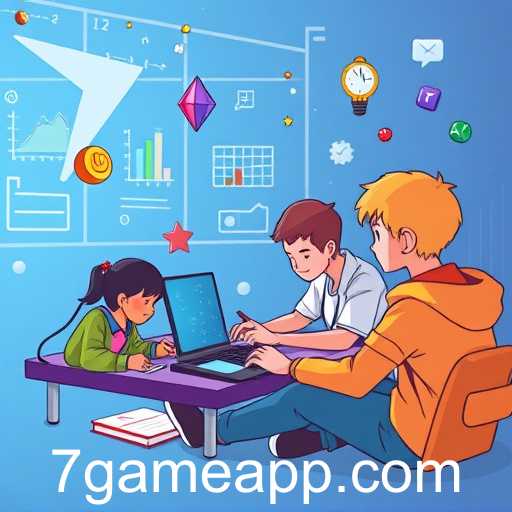 Impact of Gaming Websites in Education