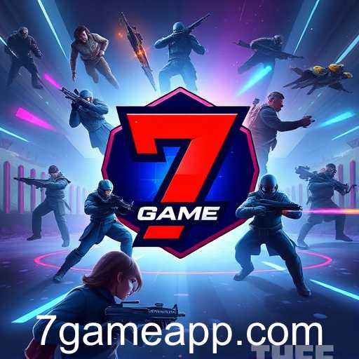 Exploring the Dynamic World of Multiplayer Games: The Allure of '7 Game'