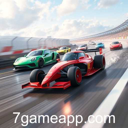 Exploring the Thrill of Racing Games: An In-Depth Look