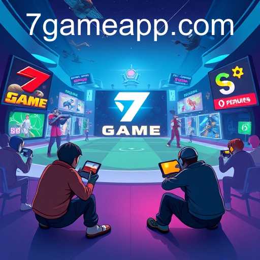 Gaming Evolution: The Rise of 7 Game