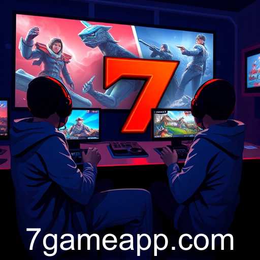 7 game