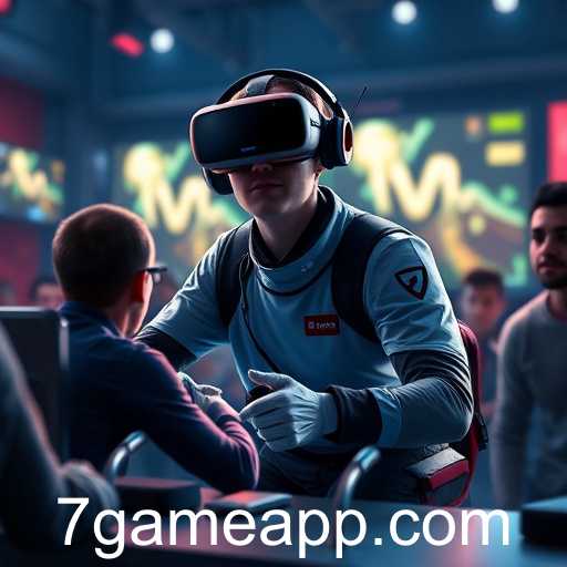 The Rise of Interactive Gaming in 2025