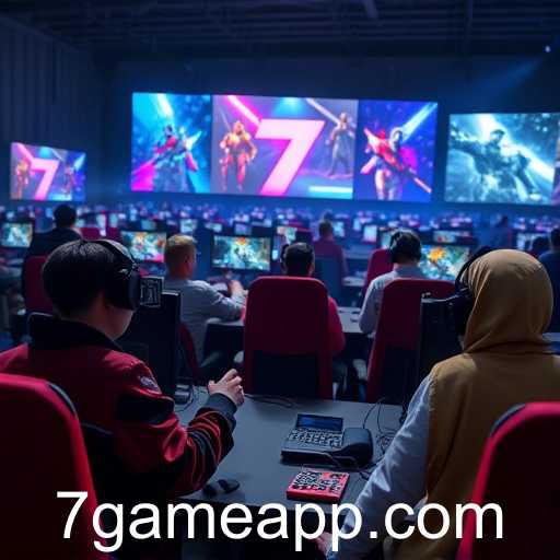 Rise of Online English Gaming Communities