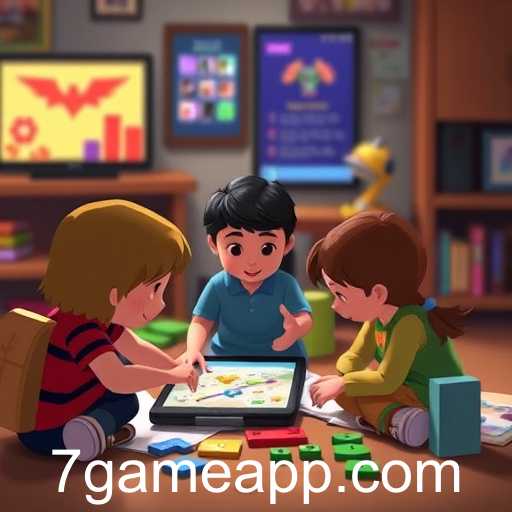 The Rise of 7 Game: Transforming Online Gaming in 2025